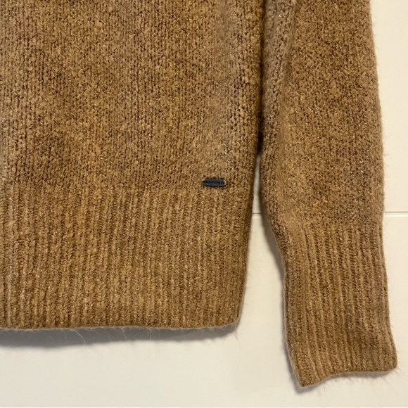 Aeropostale | Knit Turtleneck Sweater - Picture 5 of 14